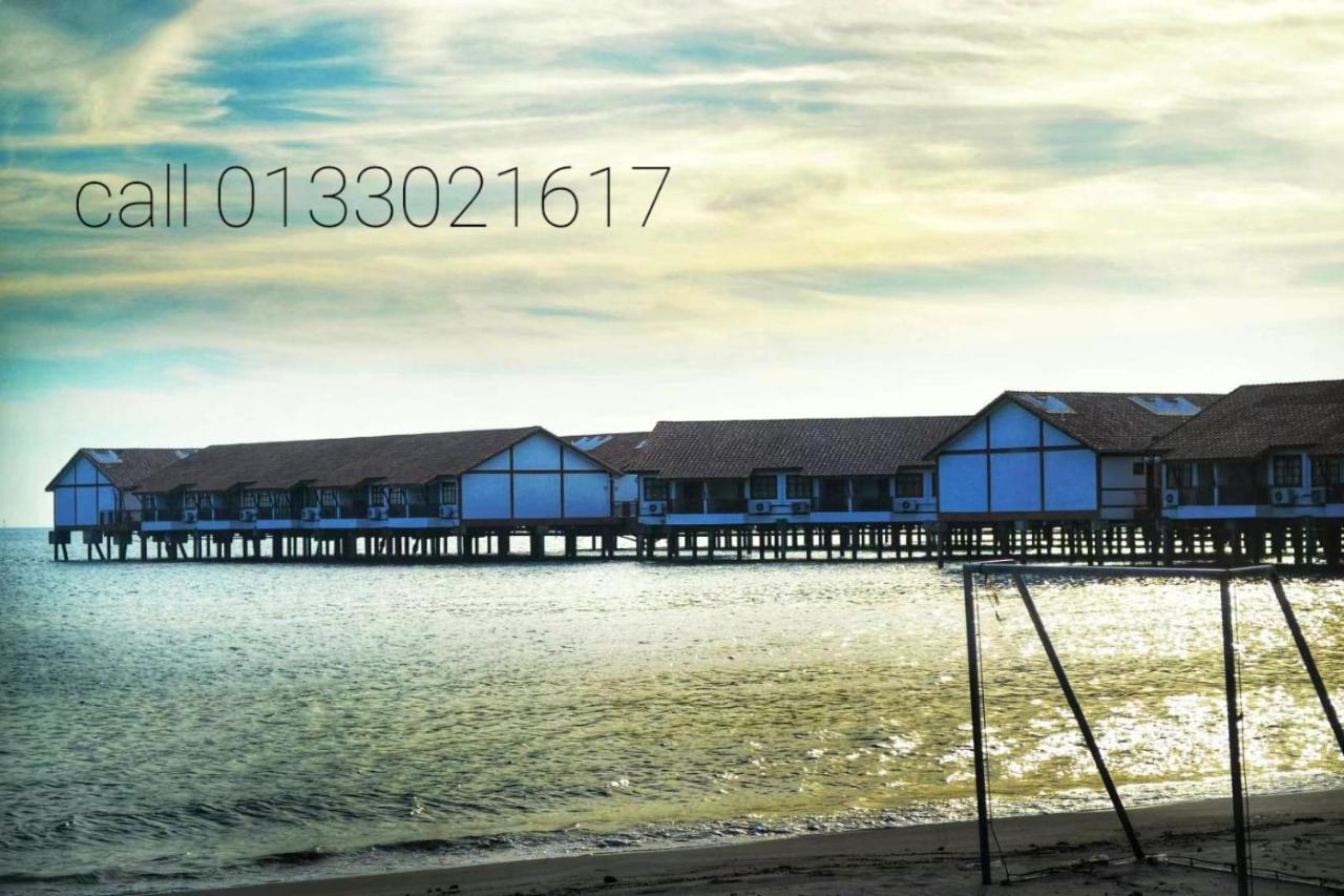 Cozy Seaview Glory Beach Resort Anc Port Dickson Exterior photo