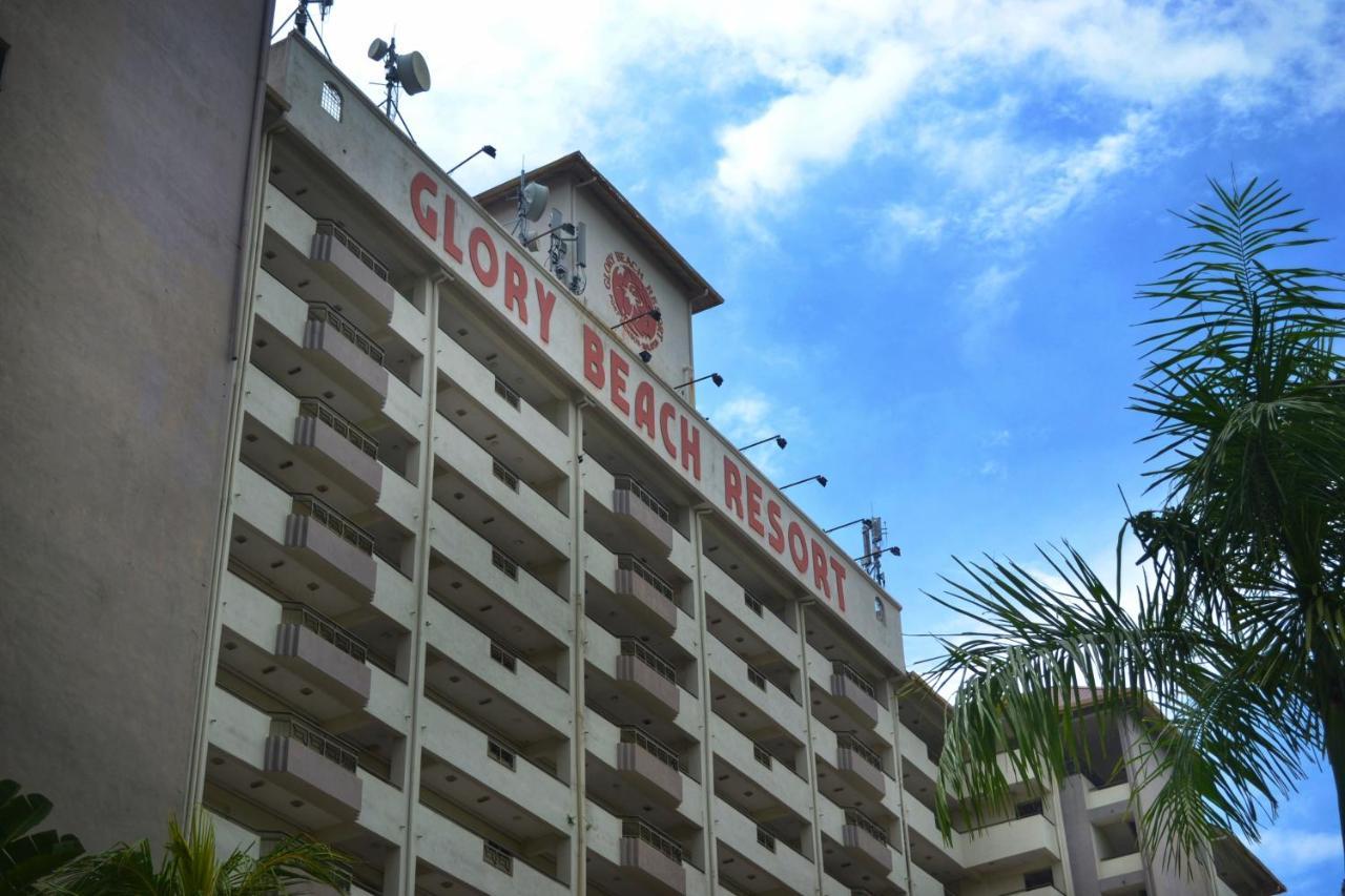 Cozy Seaview Glory Beach Resort Anc Port Dickson Exterior photo