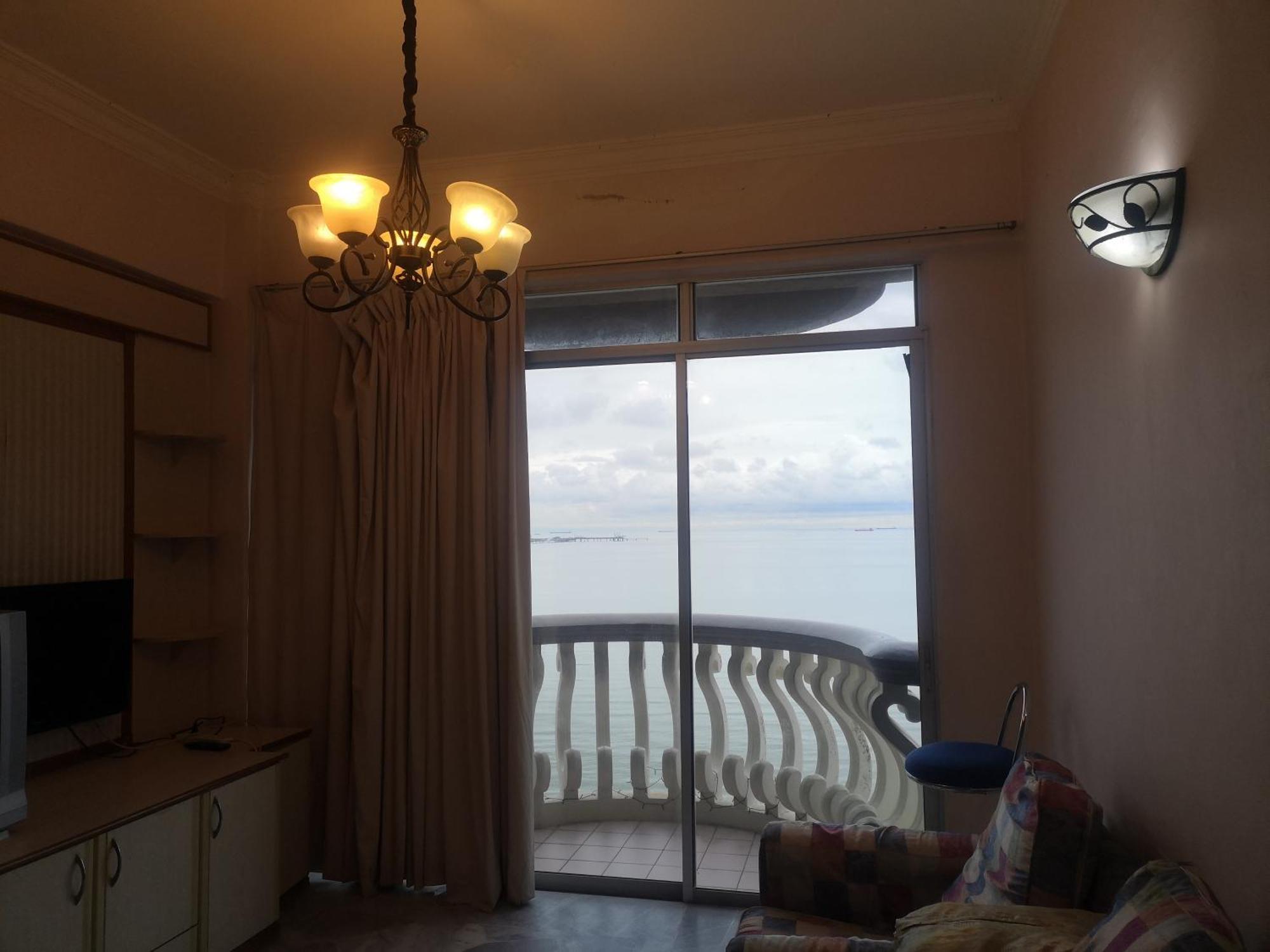 Cozy Seaview Glory Beach Resort Anc Port Dickson Exterior photo