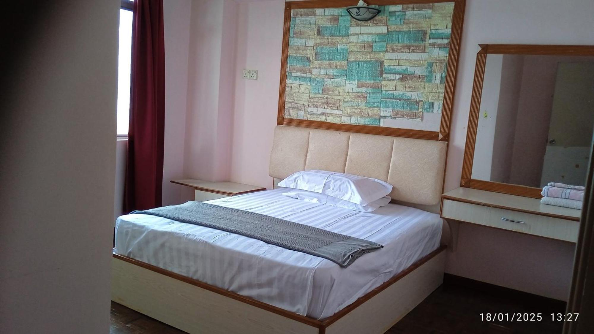 Cozy Seaview Glory Beach Resort Anc Port Dickson Exterior photo