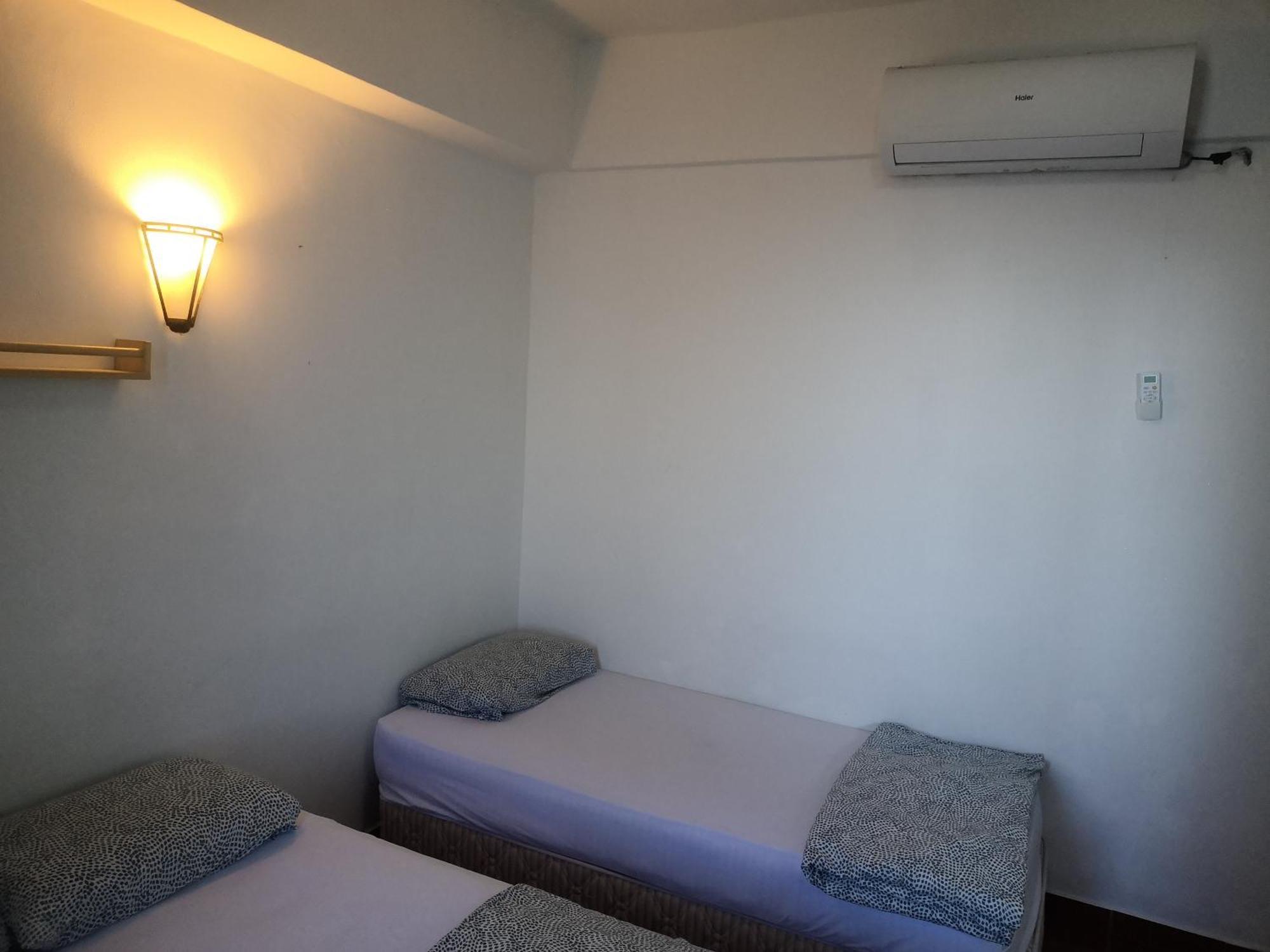 Cozy Seaview Glory Beach Resort Anc Port Dickson Exterior photo